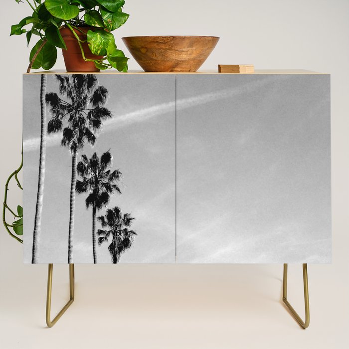 La Jolla Credenza Gallery Image 1