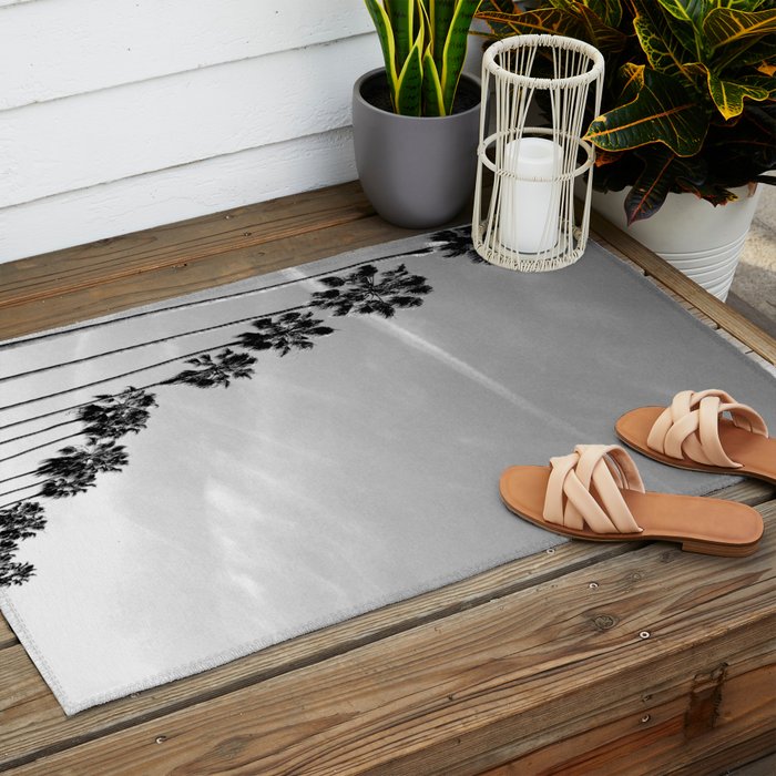 La Jolla Outdoor Rug Gallery Image 2