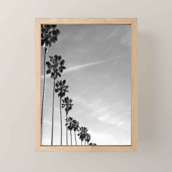 La Jolla Mini Art Print Gallery Image 1