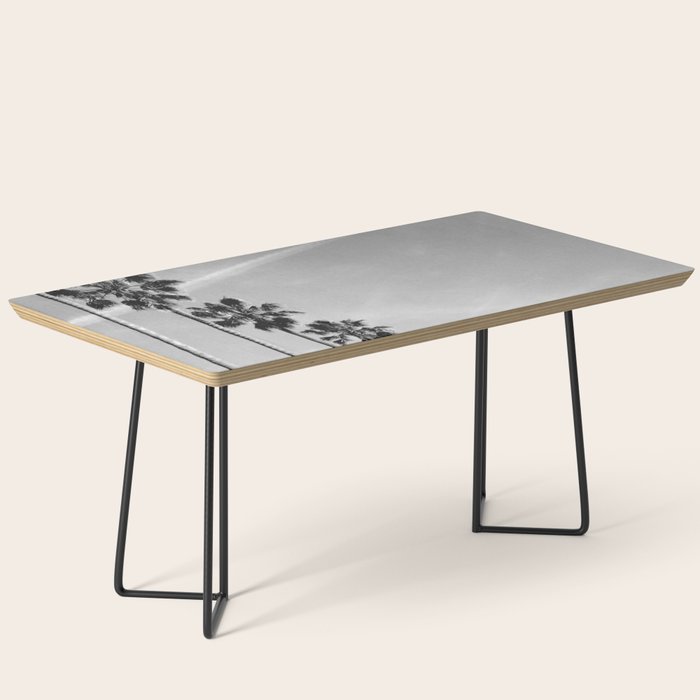 La Jolla Coffee Table Gallery Image 1