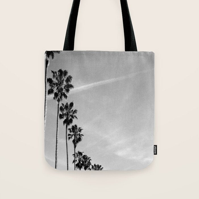 La Jolla Tote Bag Gallery Image 1