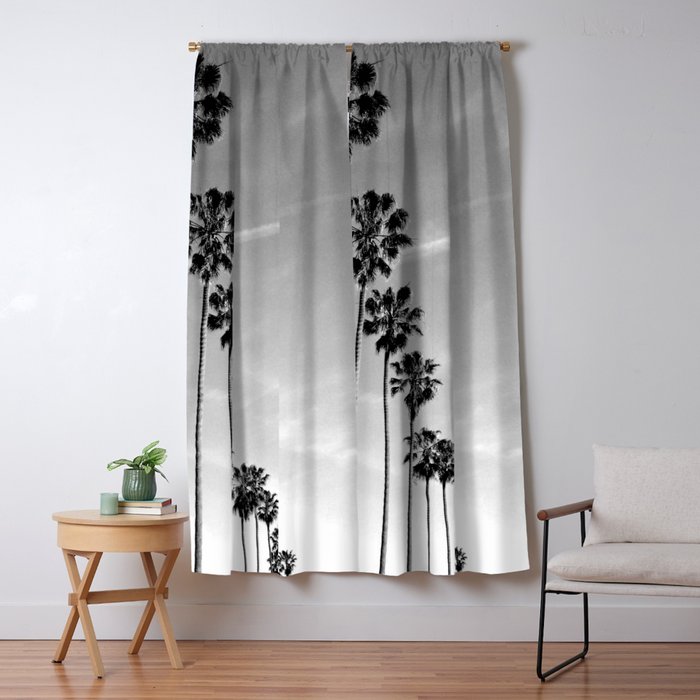 La Jolla Window Curtain Gallery Image 1