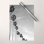La Jolla Wrapping Paper Gallery Image 1