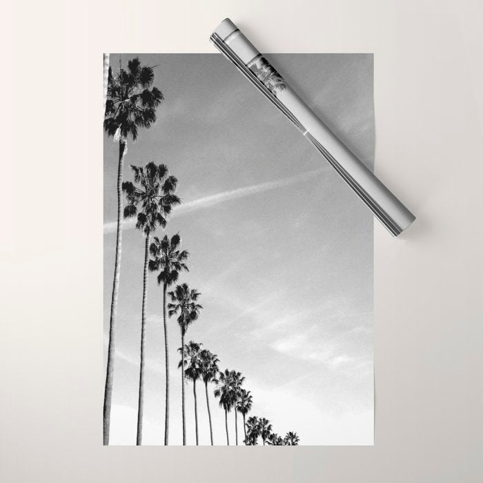 La Jolla Wrapping Paper Gallery Image 1