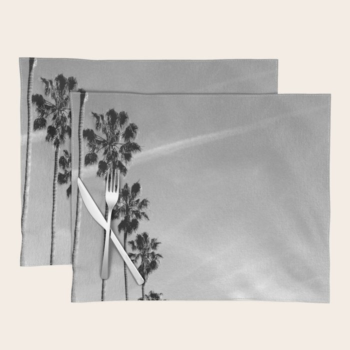 La Jolla Placemat Gallery Image 1