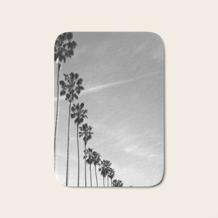 La Jolla Bath Mat Gallery Image 1