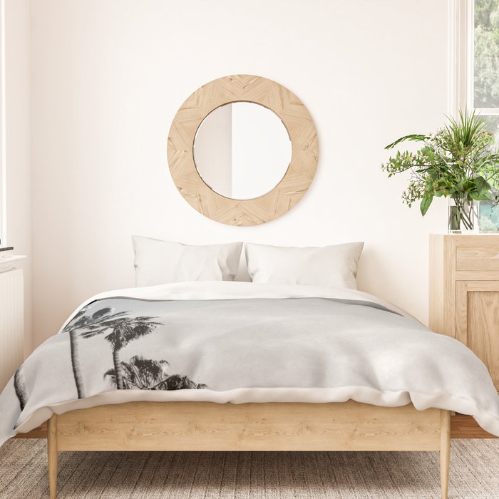 La Jolla Duvet Cover Gallery Image 3