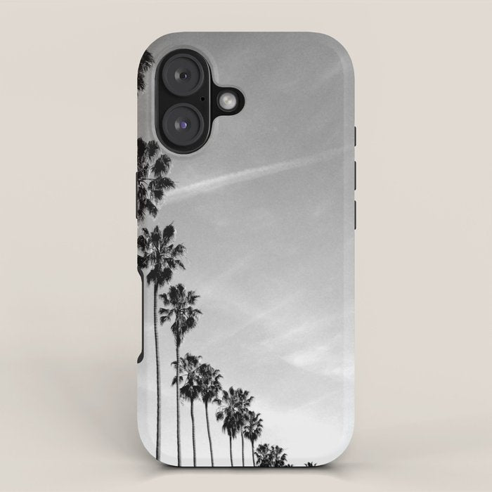 La Jolla iPhone Case Gallery Image 1