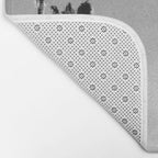 La Jolla Bath Mat Gallery Image 2
