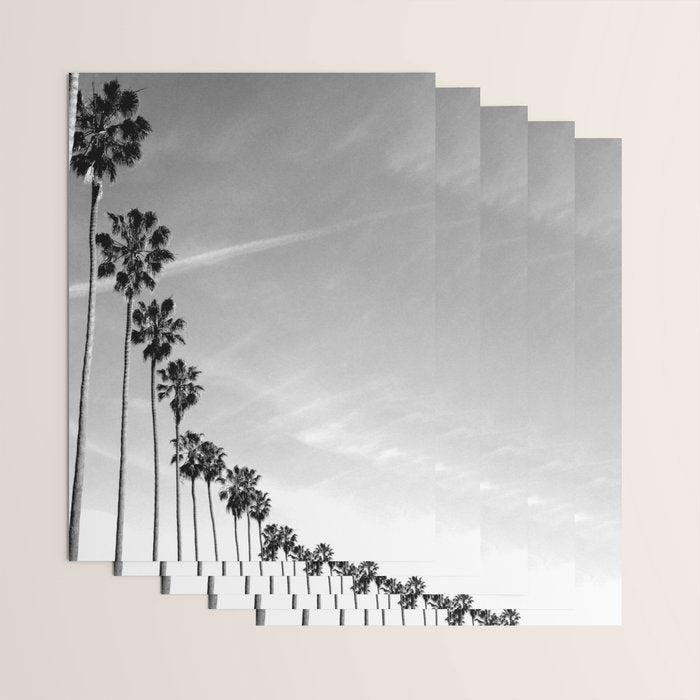 La Jolla Wrapping Paper Gallery Image 3