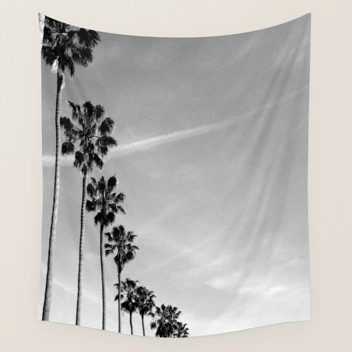 La Jolla Wall Tapestry Gallery Image 1