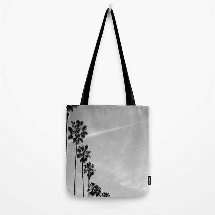 La Jolla Tote Bag Gallery Image 2