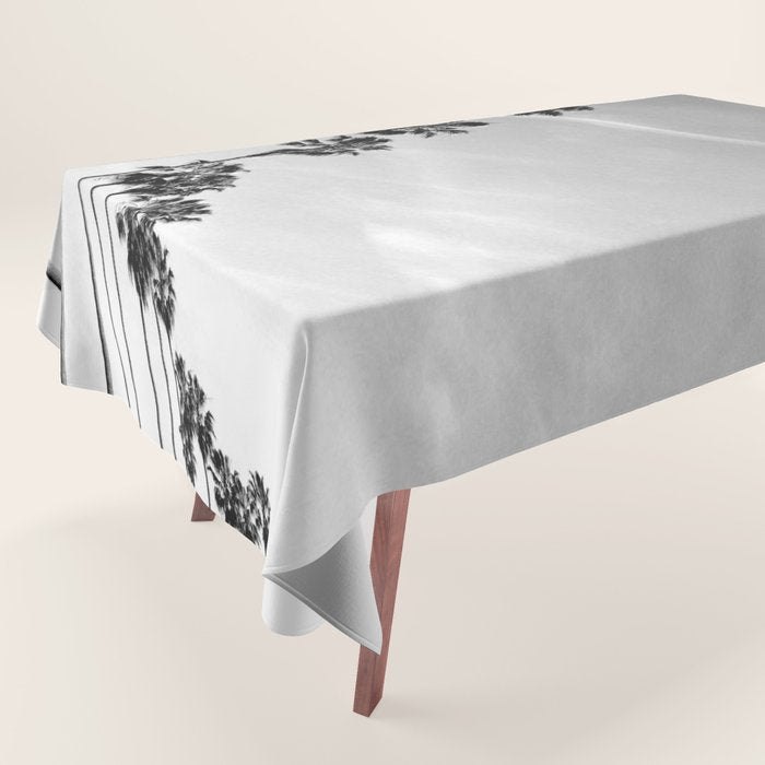 La Jolla Tablecloth Gallery Image 1