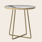 La Jolla Side Table Gallery Image 1