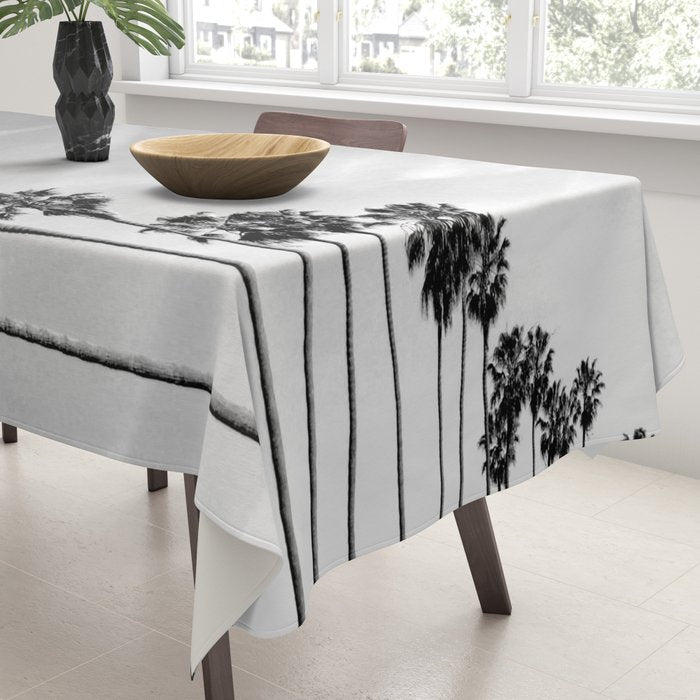 La Jolla Tablecloth Gallery Image 3