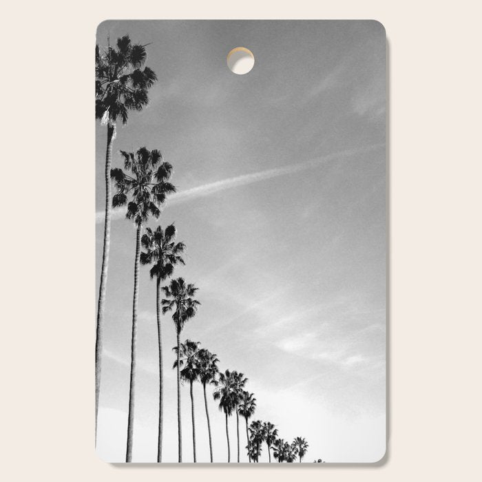 La Jolla Cutting Board Gallery Image 1