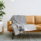 La Jolla Throw Blanket Gallery Image 1