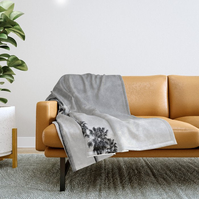 La Jolla Throw Blanket Gallery Image 1