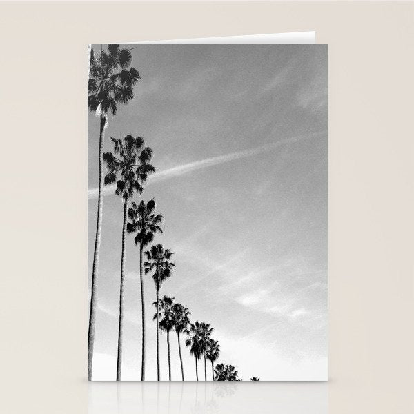 La Jolla Stationery Card Gallery Image 2