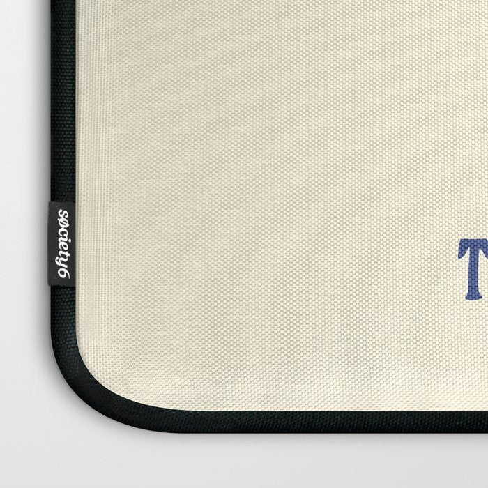 Wuwei Way Laptop Sleeve Gallery Image 3
