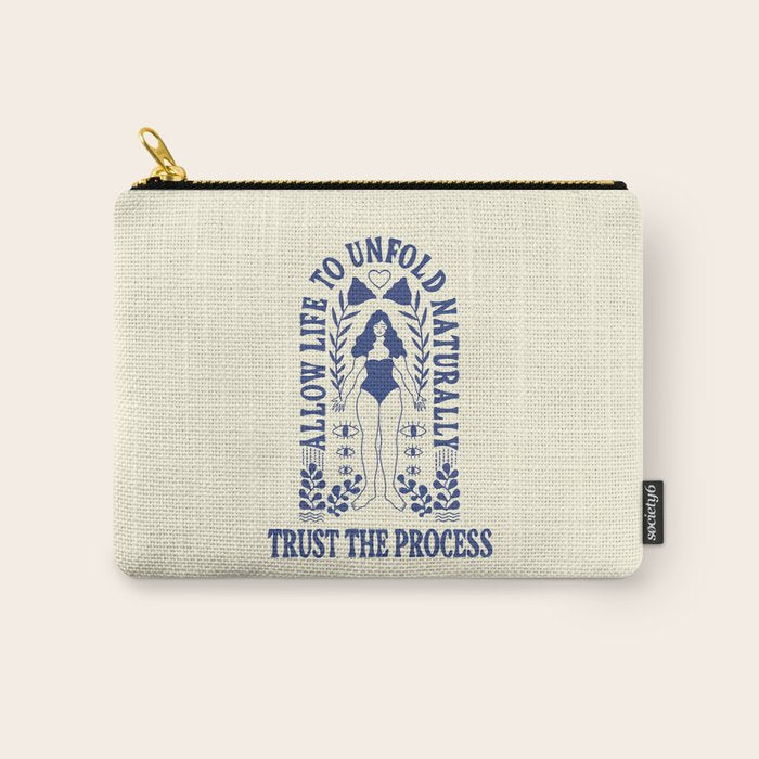 Wuwei Way Carry All Pouch Gallery Image 1