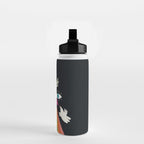 Rainbow Blessings  Water Bottle Gallery Image 2