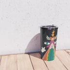 Rainbow Blessings  Travel Mug Gallery Image 4
