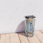 Aix-en-Provence Street #1, French Riviera Travel Mug Gallery Image 4
