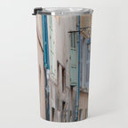 Aix-en-Provence Street #1, French Riviera Travel Mug Gallery Image 3