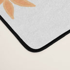 Fun beach pattern Desk Mat Gallery Image 4