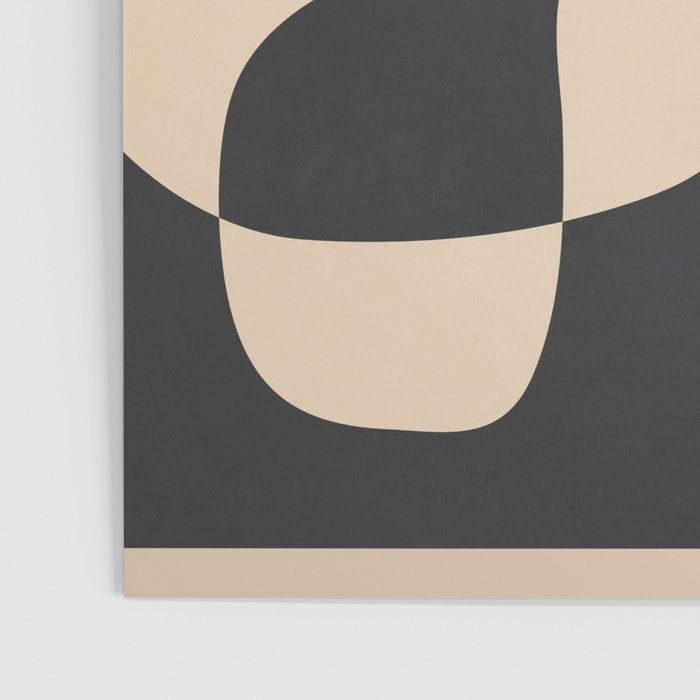 Modern Art Form 1 Poster Gallery Image 3