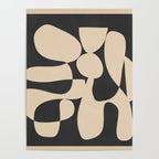 Modern Art Form 1 Poster Gallery Image 4