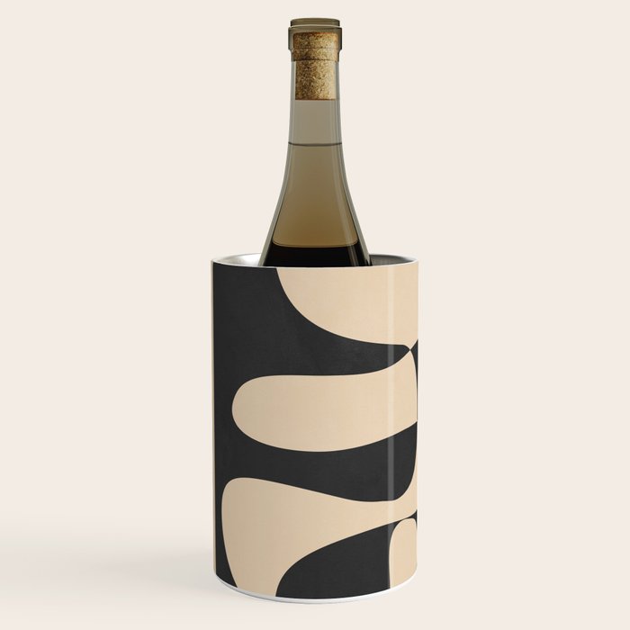 Modern Art Form 1 Wine Chiller Gallery Image 2