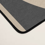 Modern Art Form 1 Desk Mat Gallery Image 4