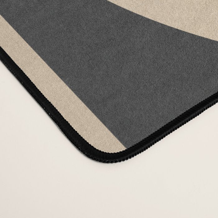 Modern Art Form 1 Desk Mat Gallery Image 4