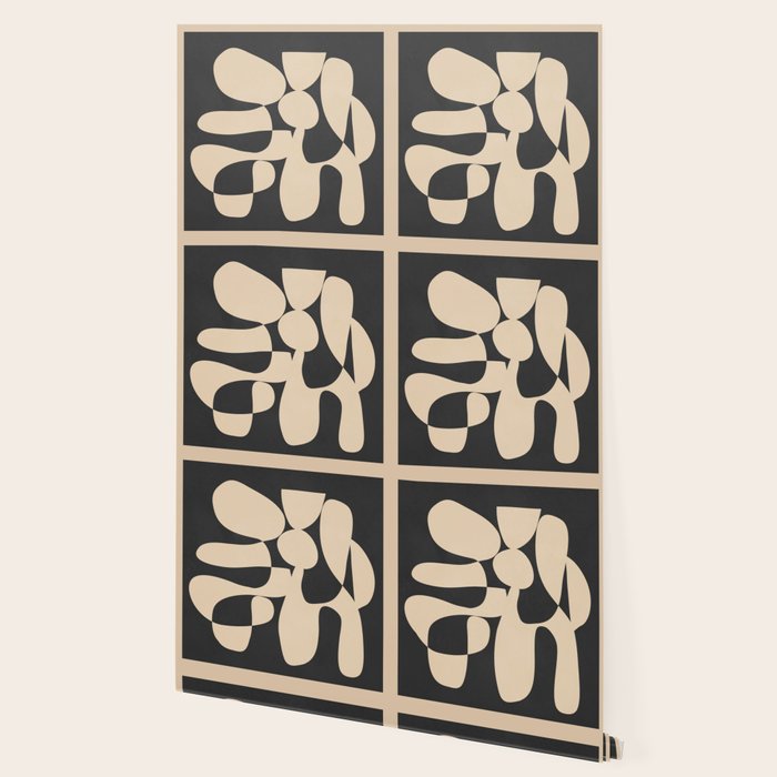 Modern Art Form 1 Wallpaper Gallery Image 2