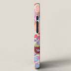 Splendid Flowers iPhone Case Gallery Image 2