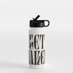 Get Naked Water Bottle Gallery Image 1