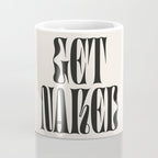 Get Naked Coffee Mug Gallery Image 4