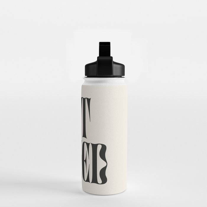 Get Naked Water Bottle Gallery Image 2