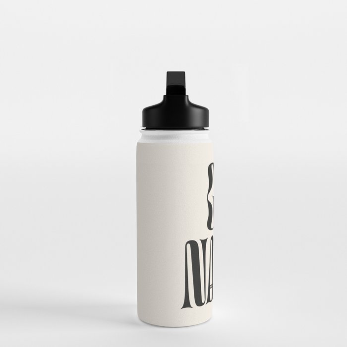 Get Naked Water Bottle Gallery Image 3
