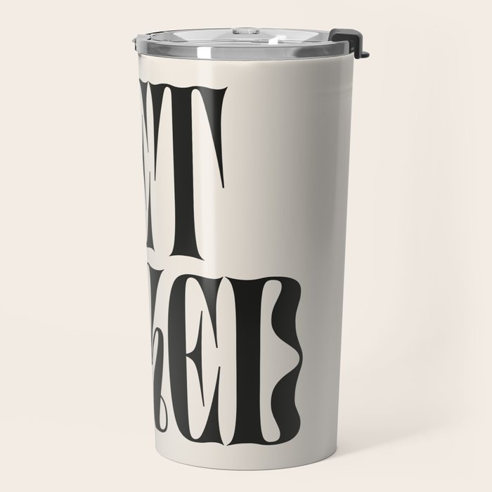 Get Naked Travel Mug Gallery Image 2