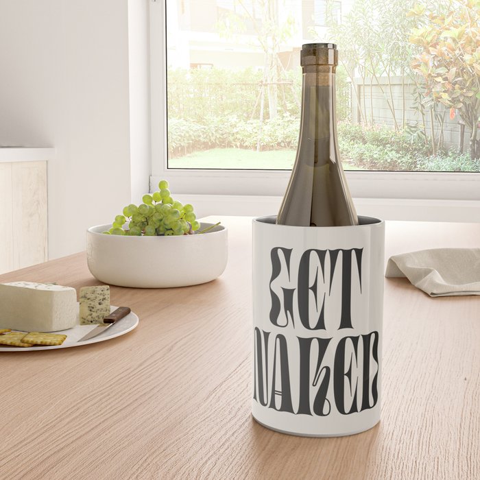 Get Naked Wine Chiller Gallery Image 4