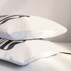 Get Naked Pillow Sham Gallery Image 3
