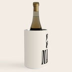 Get Naked Wine Chiller Gallery Image 2