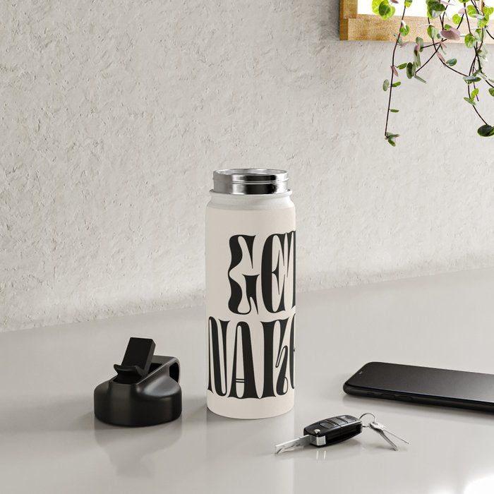 Get Naked Water Bottle Gallery Image 4