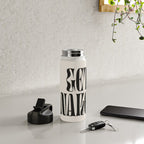 Get Naked Water Bottle Gallery Image 4