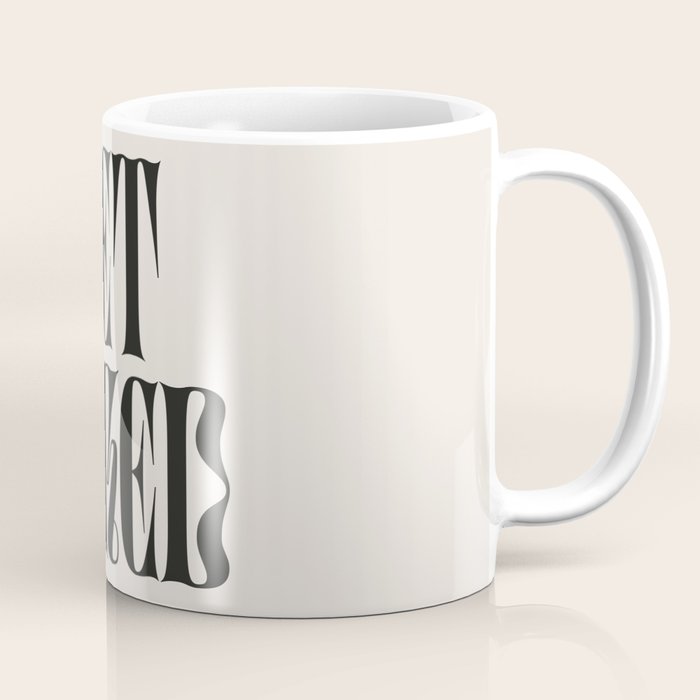 Get Naked Coffee Mug Gallery Image 1