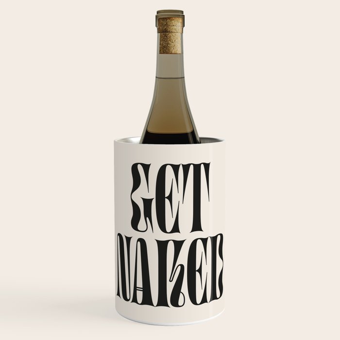 Get Naked Wine Chiller Gallery Image 1