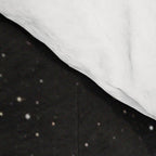 Galactic DJ II - Saturn Disco Ball Comforter Gallery Image 4